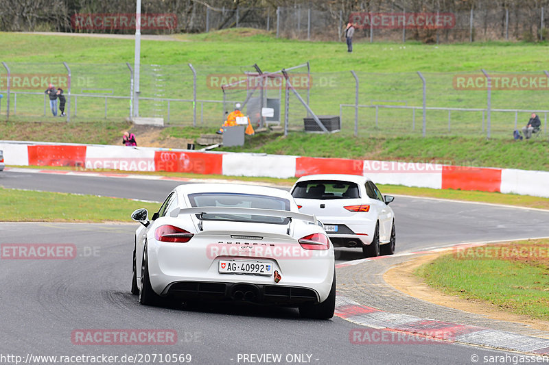 Bild #20710569 - Touristenfahrten Nürburgring Nordschleife (09.04.2023)