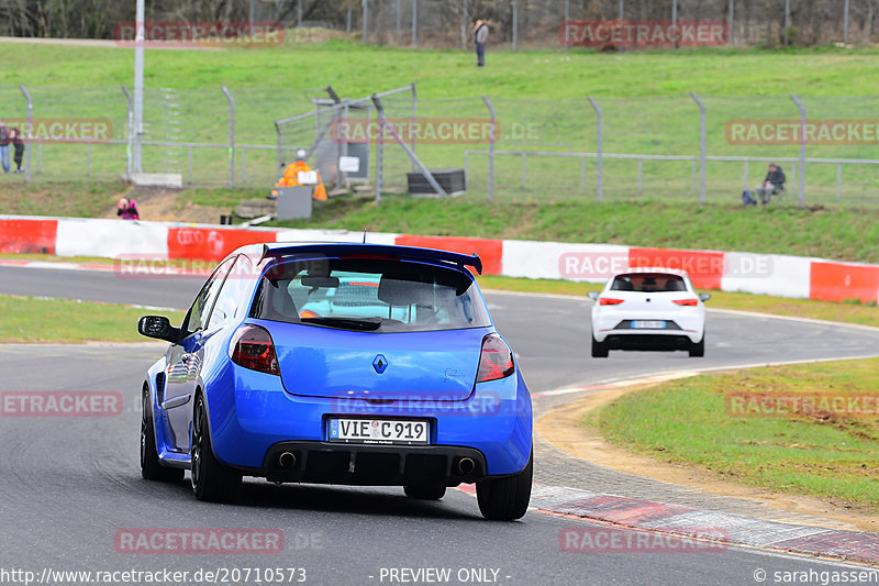 Bild #20710573 - Touristenfahrten Nürburgring Nordschleife (09.04.2023)