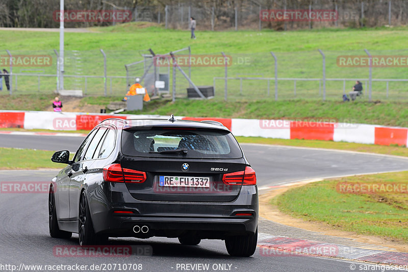 Bild #20710708 - Touristenfahrten Nürburgring Nordschleife (09.04.2023)