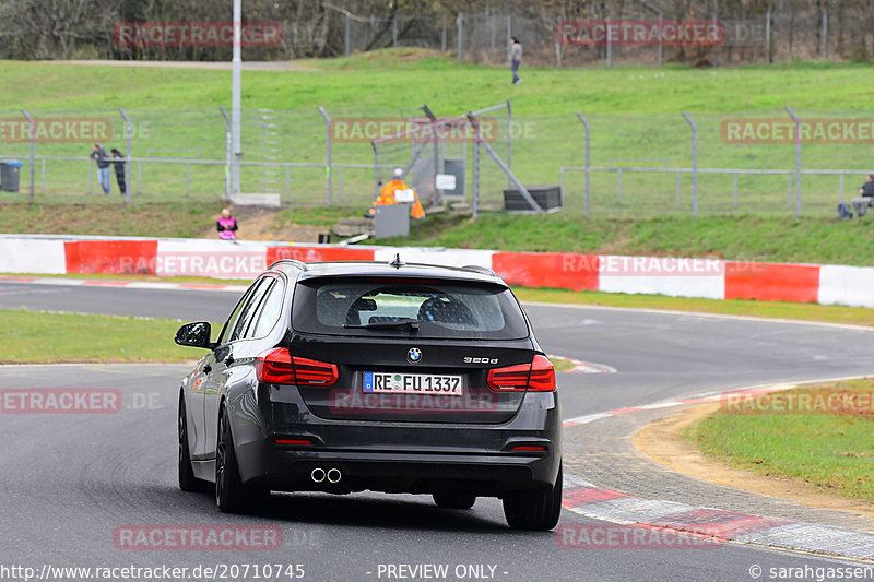 Bild #20710745 - Touristenfahrten Nürburgring Nordschleife (09.04.2023)