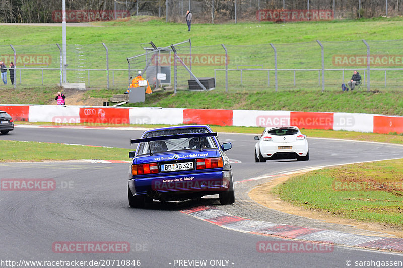 Bild #20710846 - Touristenfahrten Nürburgring Nordschleife (09.04.2023)