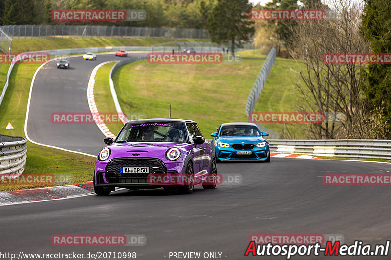 Bild #20710998 - Touristenfahrten Nürburgring Nordschleife (09.04.2023)