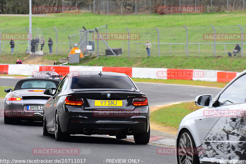 Bild #20711017 - Touristenfahrten Nürburgring Nordschleife (09.04.2023)