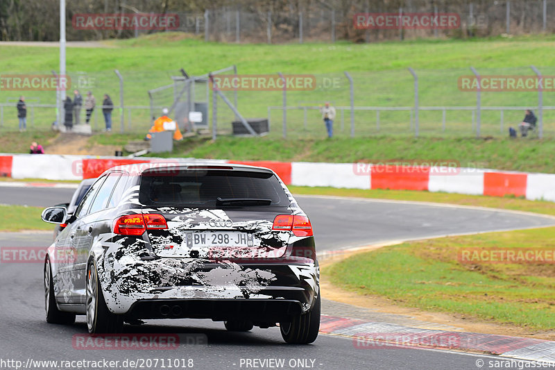 Bild #20711018 - Touristenfahrten Nürburgring Nordschleife (09.04.2023)