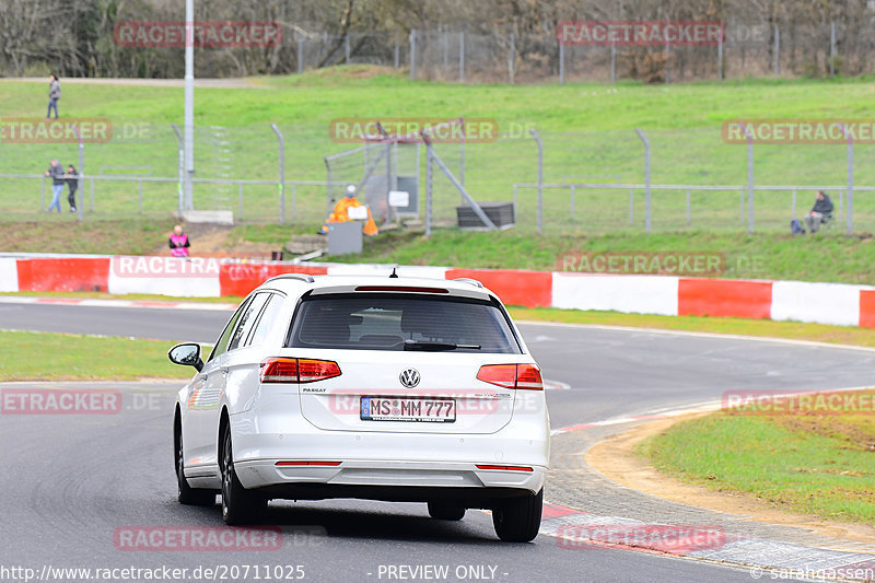 Bild #20711025 - Touristenfahrten Nürburgring Nordschleife (09.04.2023)