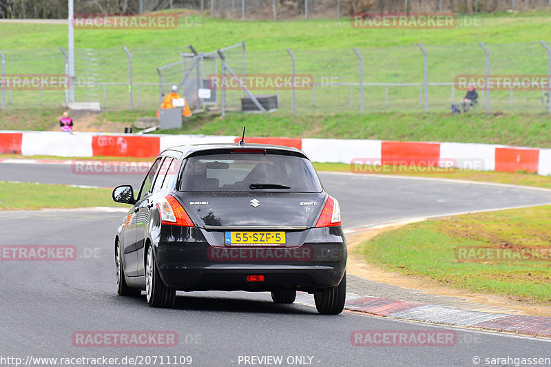 Bild #20711109 - Touristenfahrten Nürburgring Nordschleife (09.04.2023)