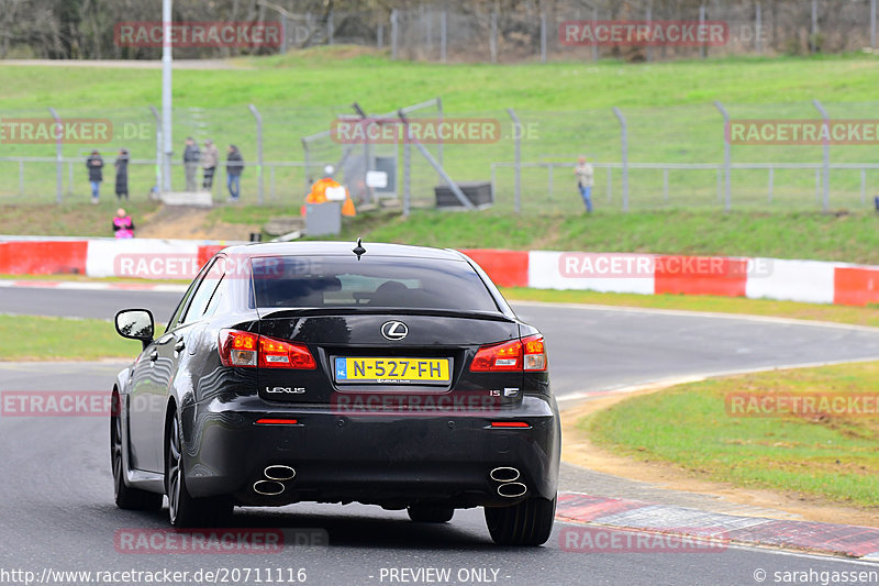 Bild #20711116 - Touristenfahrten Nürburgring Nordschleife (09.04.2023)