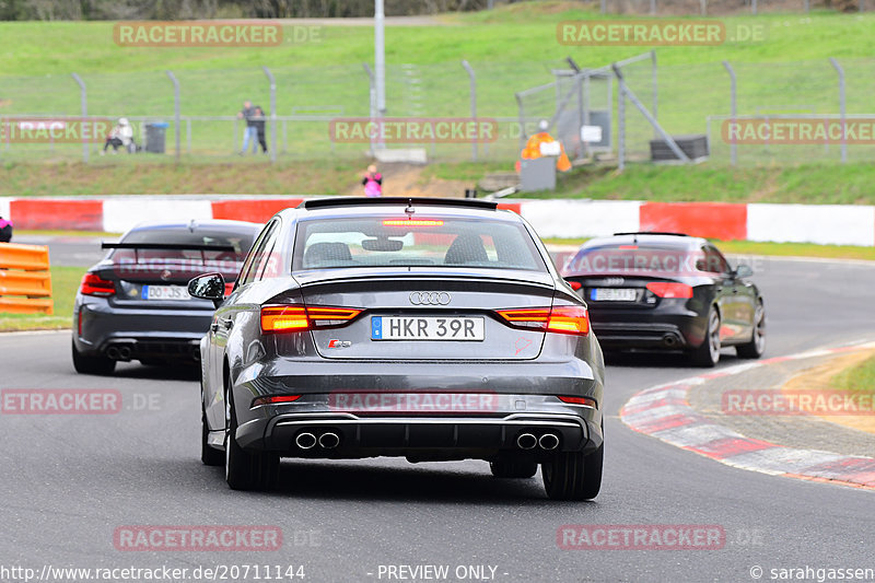 Bild #20711144 - Touristenfahrten Nürburgring Nordschleife (09.04.2023)