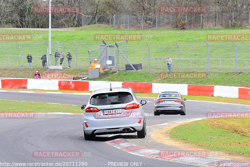 Bild #20711290 - Touristenfahrten Nürburgring Nordschleife (09.04.2023)