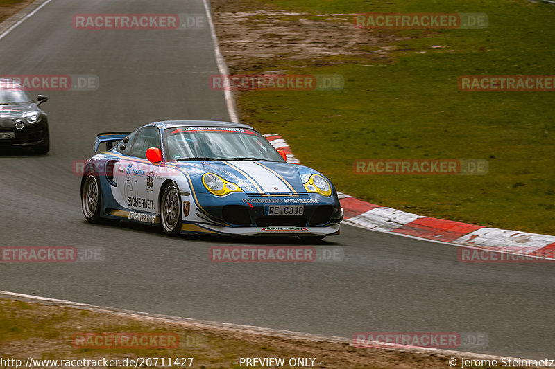 Bild #20711427 - Touristenfahrten Nürburgring Nordschleife (09.04.2023)