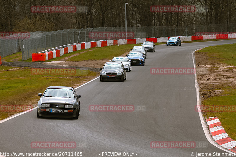 Bild #20711465 - Touristenfahrten Nürburgring Nordschleife (09.04.2023)