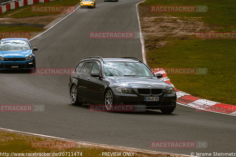 Bild #20711474 - Touristenfahrten Nürburgring Nordschleife (09.04.2023)