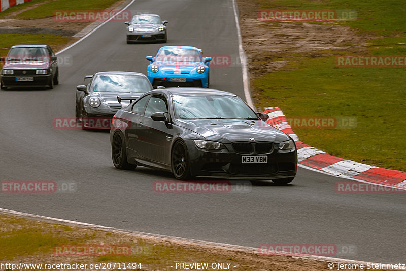 Bild #20711494 - Touristenfahrten Nürburgring Nordschleife (09.04.2023)