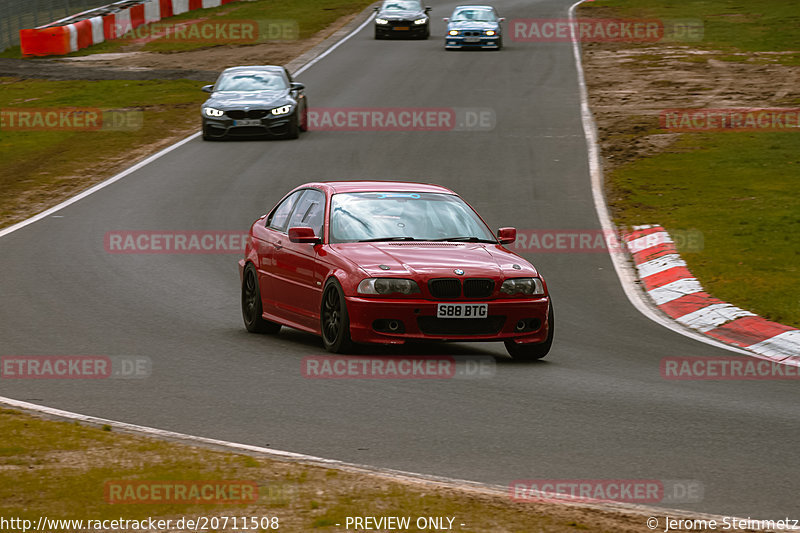 Bild #20711508 - Touristenfahrten Nürburgring Nordschleife (09.04.2023)