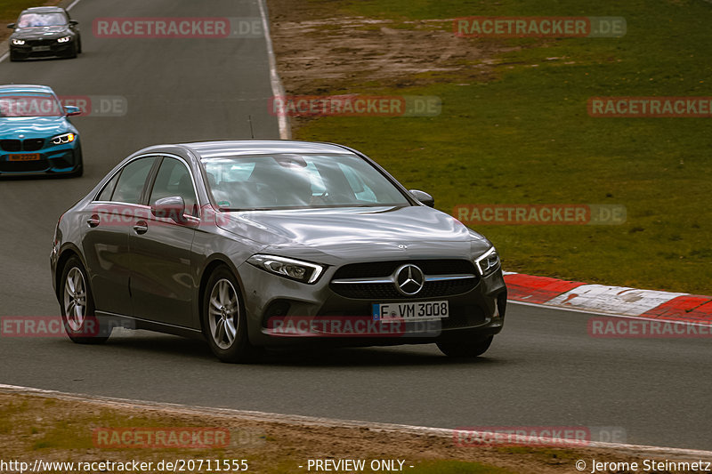 Bild #20711555 - Touristenfahrten Nürburgring Nordschleife (09.04.2023)