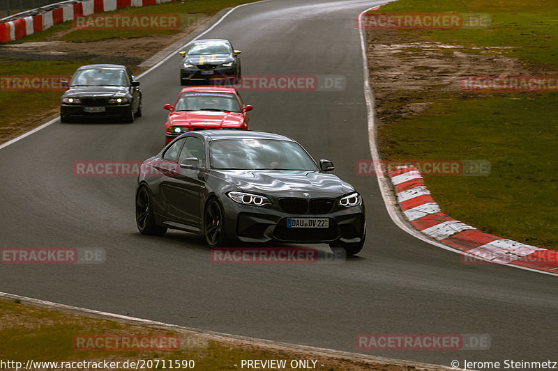 Bild #20711590 - Touristenfahrten Nürburgring Nordschleife (09.04.2023)