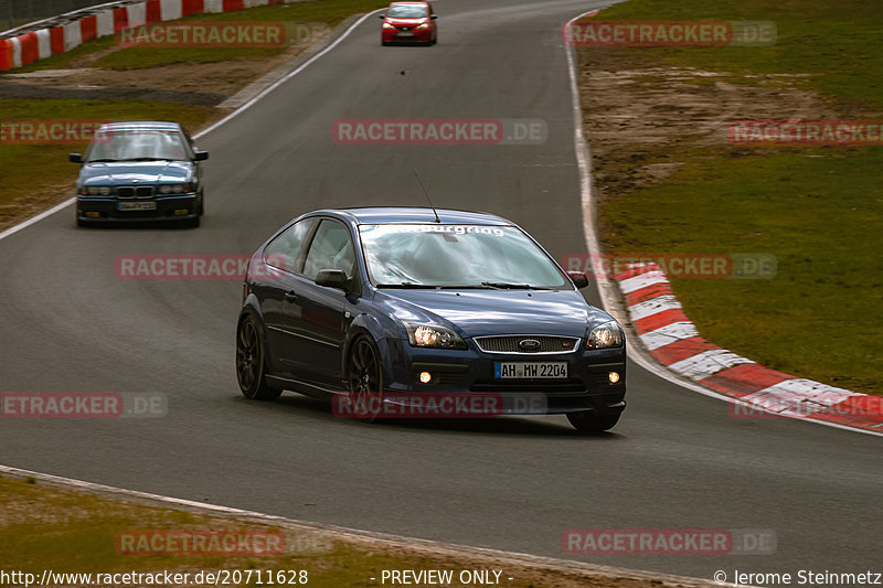 Bild #20711628 - Touristenfahrten Nürburgring Nordschleife (09.04.2023)