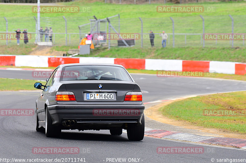 Bild #20711741 - Touristenfahrten Nürburgring Nordschleife (09.04.2023)