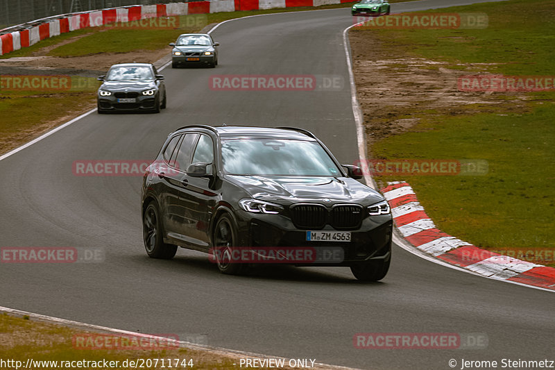 Bild #20711744 - Touristenfahrten Nürburgring Nordschleife (09.04.2023)