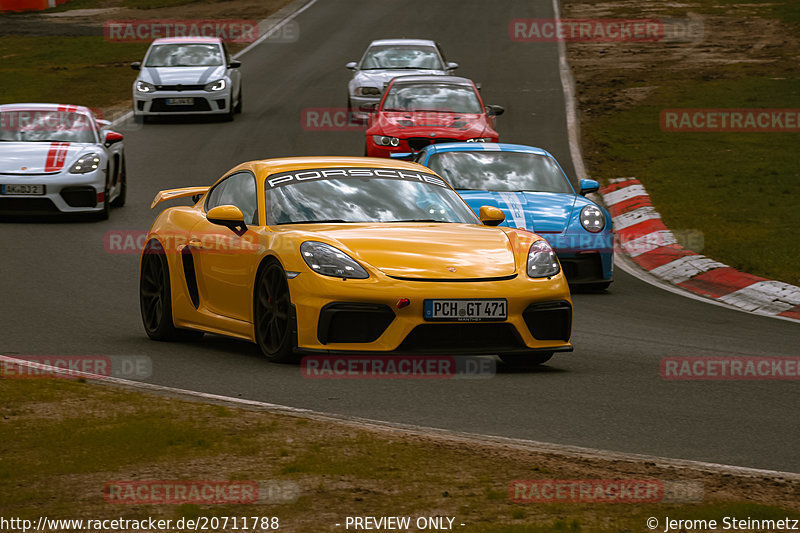 Bild #20711788 - Touristenfahrten Nürburgring Nordschleife (09.04.2023)