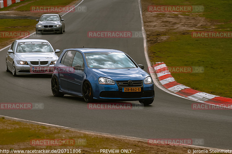 Bild #20711806 - Touristenfahrten Nürburgring Nordschleife (09.04.2023)