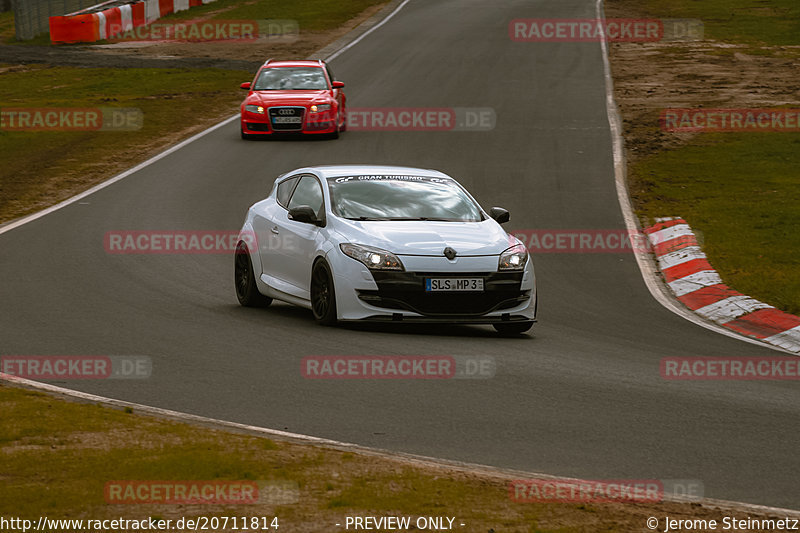 Bild #20711814 - Touristenfahrten Nürburgring Nordschleife (09.04.2023)