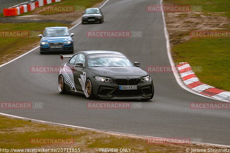 Bild #20711855 - Touristenfahrten Nürburgring Nordschleife (09.04.2023)