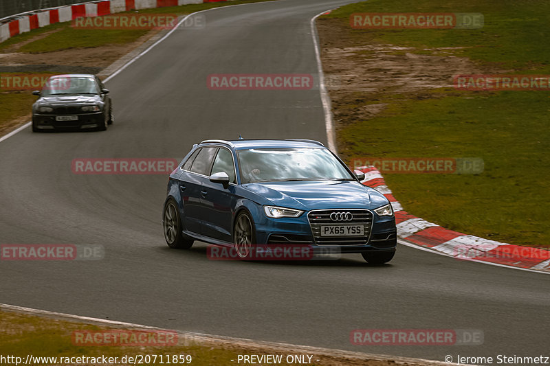 Bild #20711859 - Touristenfahrten Nürburgring Nordschleife (09.04.2023)