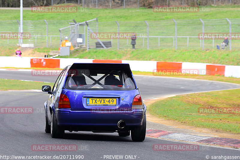 Bild #20711990 - Touristenfahrten Nürburgring Nordschleife (09.04.2023)