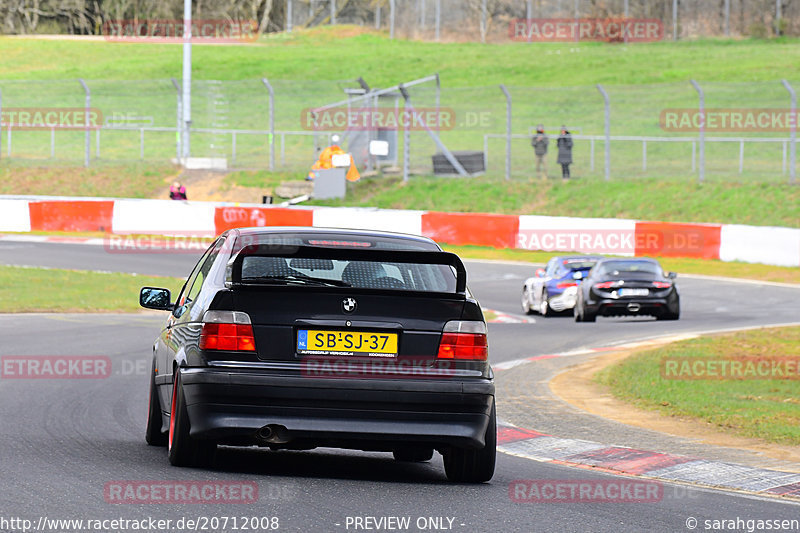 Bild #20712008 - Touristenfahrten Nürburgring Nordschleife (09.04.2023)