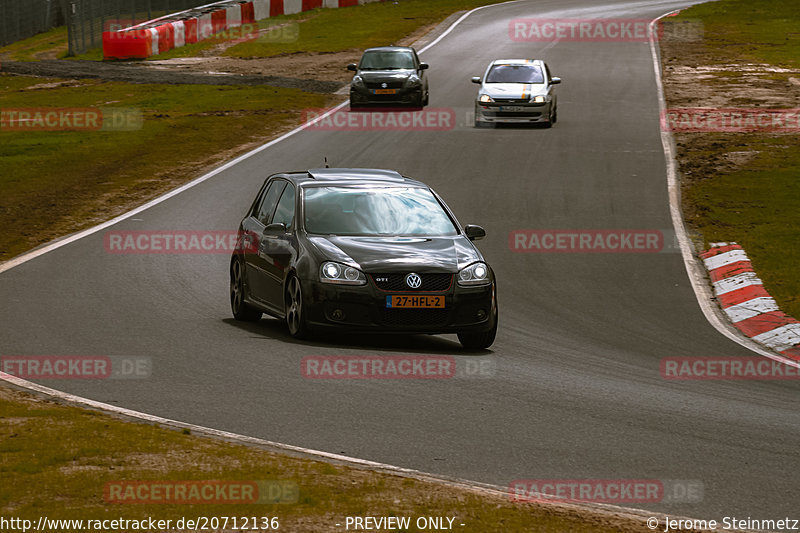 Bild #20712136 - Touristenfahrten Nürburgring Nordschleife (09.04.2023)