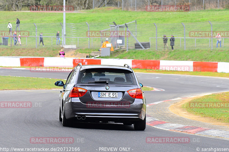 Bild #20712166 - Touristenfahrten Nürburgring Nordschleife (09.04.2023)