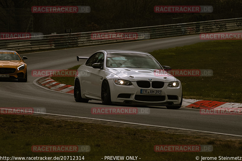 Bild #20712314 - Touristenfahrten Nürburgring Nordschleife (09.04.2023)