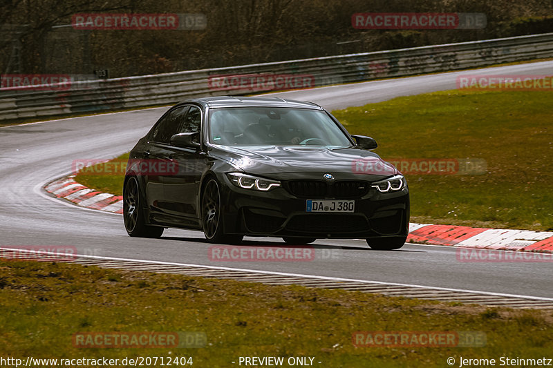 Bild #20712404 - Touristenfahrten Nürburgring Nordschleife (09.04.2023)