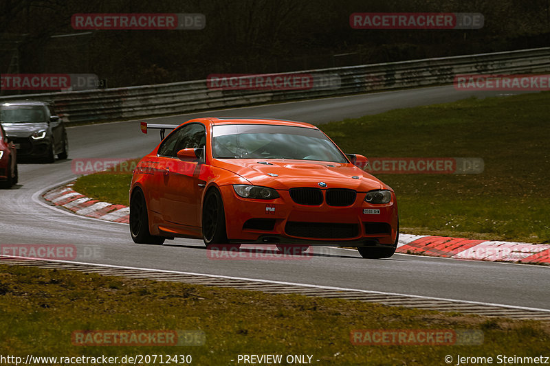 Bild #20712430 - Touristenfahrten Nürburgring Nordschleife (09.04.2023)