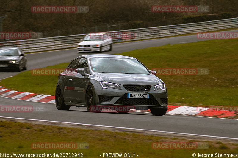 Bild #20712942 - Touristenfahrten Nürburgring Nordschleife (09.04.2023)