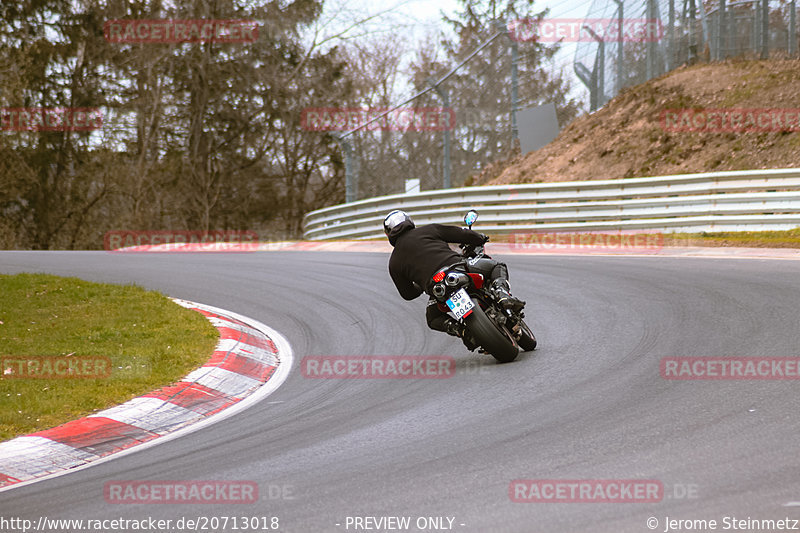 Bild #20713018 - Touristenfahrten Nürburgring Nordschleife (09.04.2023)