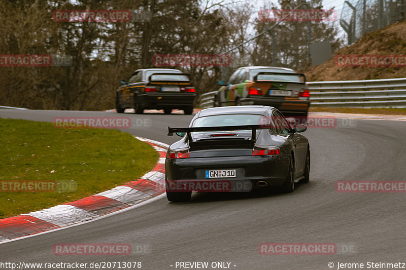 Bild #20713078 - Touristenfahrten Nürburgring Nordschleife (09.04.2023)