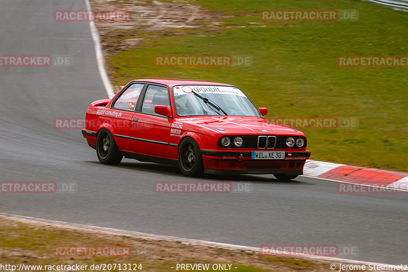 Bild #20713124 - Touristenfahrten Nürburgring Nordschleife (09.04.2023)