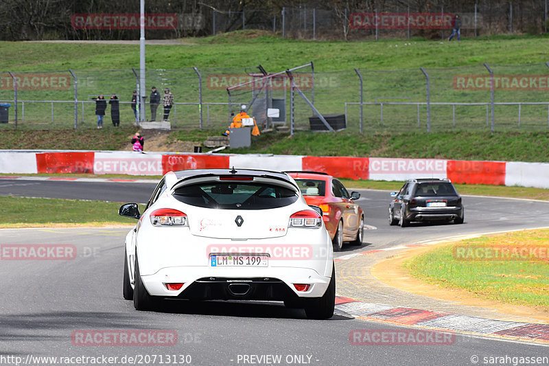 Bild #20713130 - Touristenfahrten Nürburgring Nordschleife (09.04.2023)