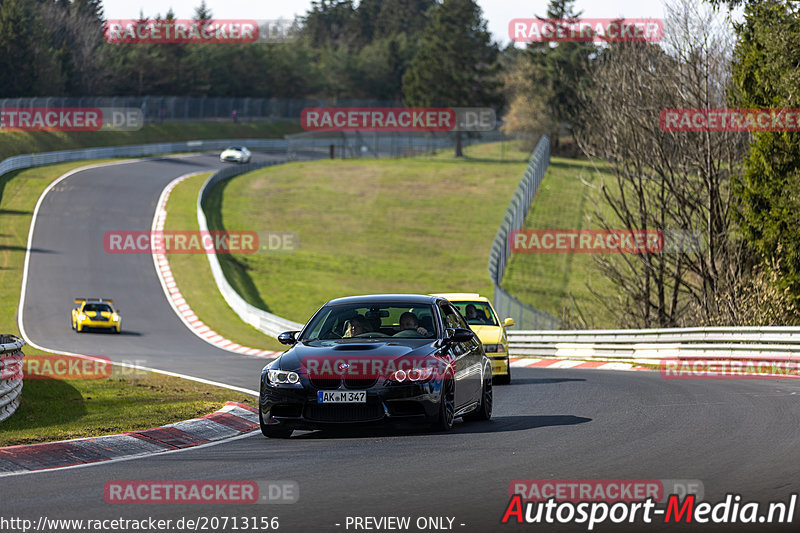 Bild #20713156 - Touristenfahrten Nürburgring Nordschleife (09.04.2023)