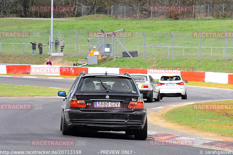 Bild #20713198 - Touristenfahrten Nürburgring Nordschleife (09.04.2023)