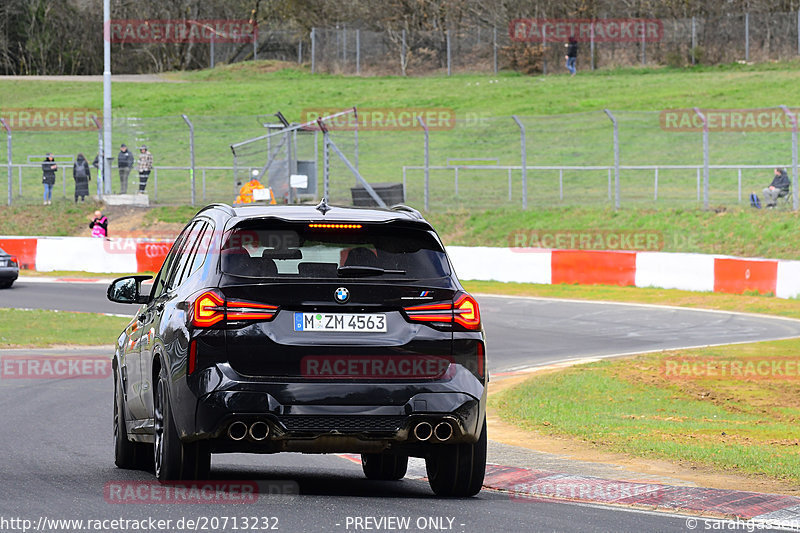 Bild #20713232 - Touristenfahrten Nürburgring Nordschleife (09.04.2023)