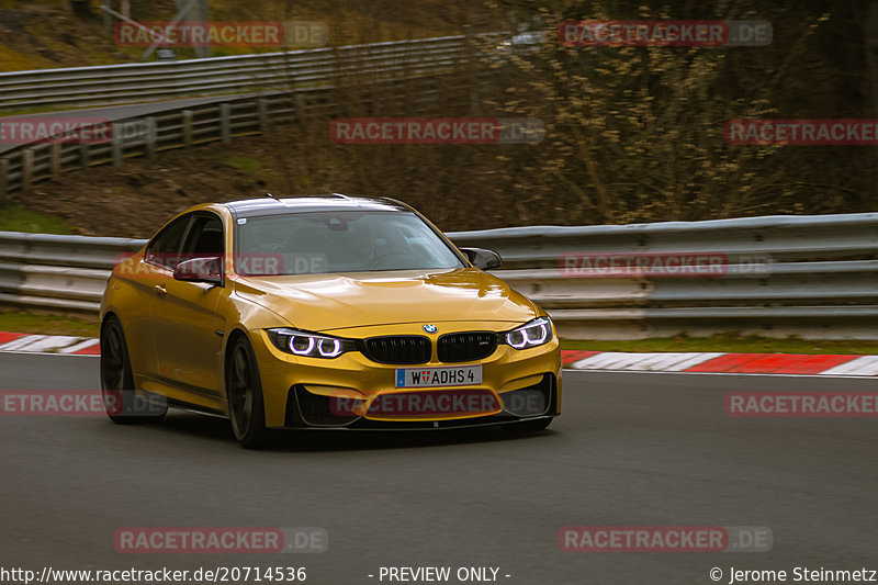 Bild #20714536 - Touristenfahrten Nürburgring Nordschleife (09.04.2023)