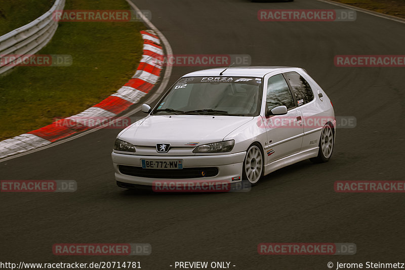 Bild #20714781 - Touristenfahrten Nürburgring Nordschleife (09.04.2023)