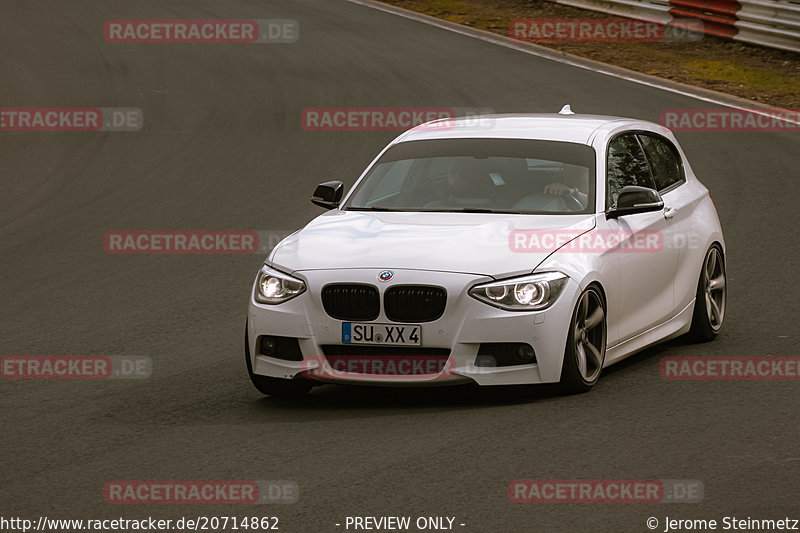 Bild #20714862 - Touristenfahrten Nürburgring Nordschleife (09.04.2023)