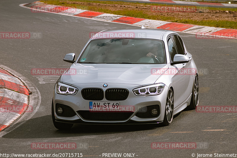 Bild #20715715 - Touristenfahrten Nürburgring Nordschleife (09.04.2023)