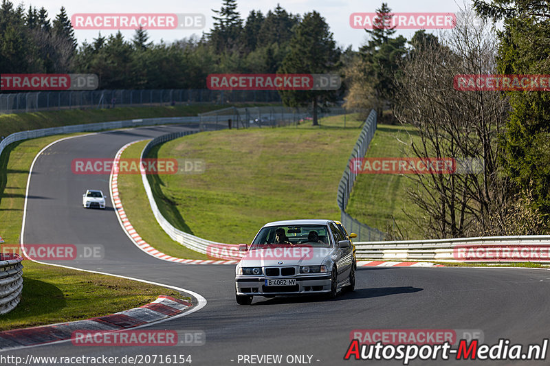 Bild #20716154 - Touristenfahrten Nürburgring Nordschleife (09.04.2023)