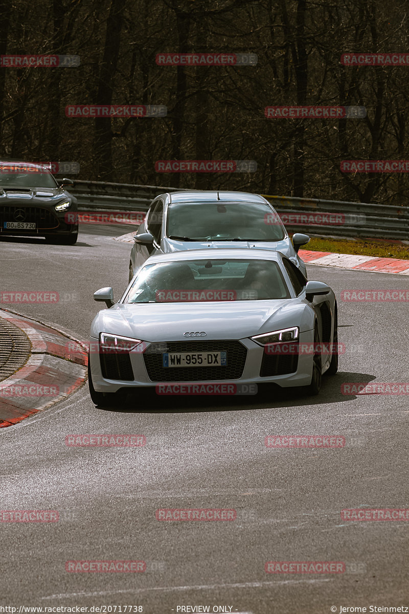 Bild #20717738 - Touristenfahrten Nürburgring Nordschleife (09.04.2023)