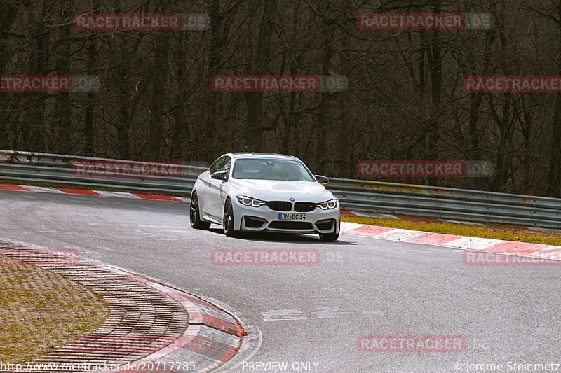 Bild #20717785 - Touristenfahrten Nürburgring Nordschleife (09.04.2023)